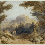 Ο Ελαιώνας της Αθήνας