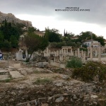 Αρχαιολογικοί χώροι, πώς συμπεριφερόμαστε εντός!
