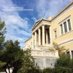 Τα Πανεπιστήμια της Αθήνας