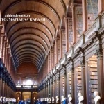 Οι μεγάλες βιβλιοθήκες του κόσμου