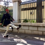 Η Ευζωνική στολή