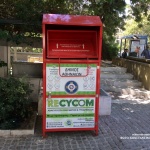 Ανακύκλωση ενδυμάτων και υποδημάτων