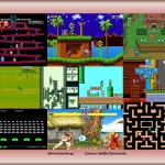 Δέκα ψηφιακά παιχνίδια «από τα παλιά» για μικρούς και μεγάλους