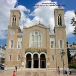 Οι πολύ μεγάλες εκκλησίες της Αθήνας