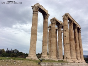 ΑΡΧΑΙΟΛΟΓΙΚΟΙ ΧΩΡΟΙ