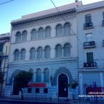 Ιταλικό Μορφωτικό Ινστιτούτο Αθηνών