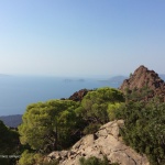 Τα ηφαίστεια της Αττικής, πού βρίσκονται