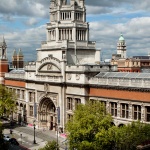 Ένα ευρωπαϊκό μουσείο ορόσημο για την ιστορία του ενδύματος