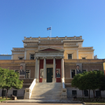 Εθνικό Ιστορικό Μουσείο, ένα μουσείο για την Επανάσταση του 1821 και τη Νεότερη Ελλάδα