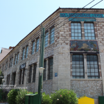Το Πιλοποιείο του Πουλόπουλου, τα καπέλα της παλιάς Αθήνας