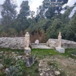 Το Ιερό των Αιγυπτίων θεών και το Ρωμαϊκό Βαλανείο στον Μαραθώνα