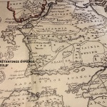 Οι Χάρτες και τα μυστικά τους