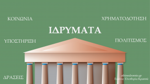 ΙΔΡΥΜΑΤΑ