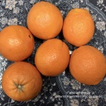 Ύφασμα από πορτοκάλι! (orange fiber)