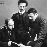 Ο Αλέξανδρος Δελμούζος, το εκπαιδευτικό του όραμα και το έργο του Ο Αλέξανδρος Δελμούζος, το εκπαιδευτικό του όραμα και το έργο του