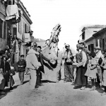 Μασκαρέματα και μεταμφιέσεις. Οι στολές των Αποκριών της παλιάς Αθήνας