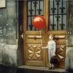 Το Κόκκινο Μπαλόνι (Le Ballon Rouge)