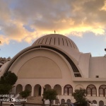 Εκκλησίες σύγχρονης αρχιτεκτονικής