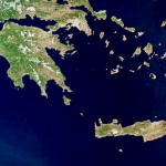 Τα ελληνικά πελάγη, από πού προέρχονται τα ονόματά τους