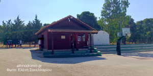 ΑΘΛΗΤΙΚΑ